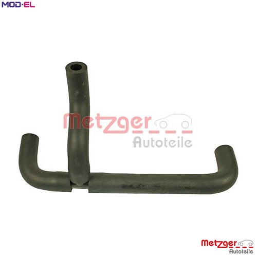 Hose crankcase ventilation - crankcase,