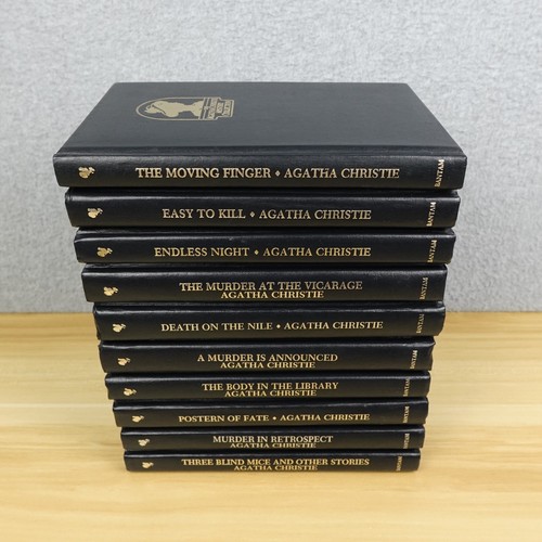 Agatha christie mystery - agatha,