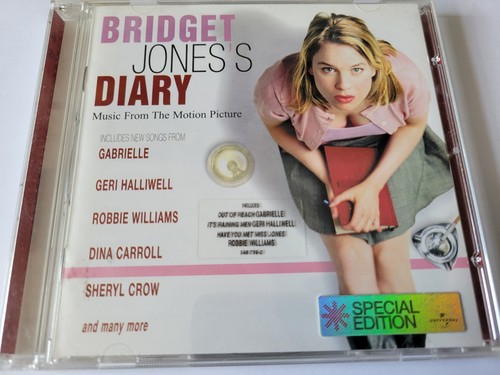 Bridget jones diary - bridget,