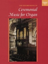 The Oxford Book of Ceremonial