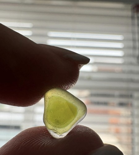 Seaham sea glass - seaham,