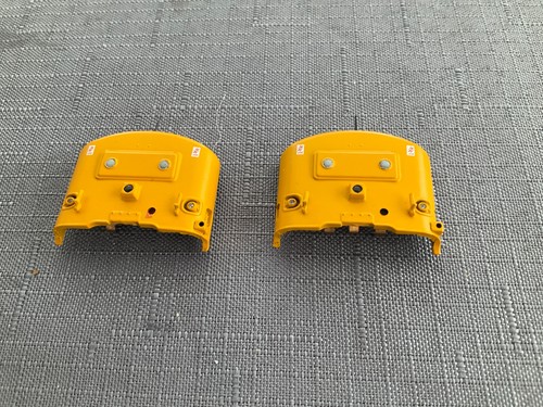 Bachmann class nose - nose, end