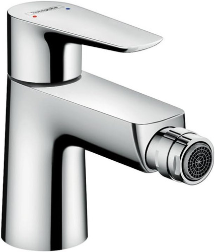 Hansgrohe talis bidet - e,