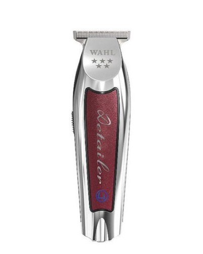 Wahl cordless detailer blade - detailer,