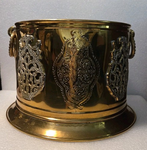 Vtg moroccan style solid - style,