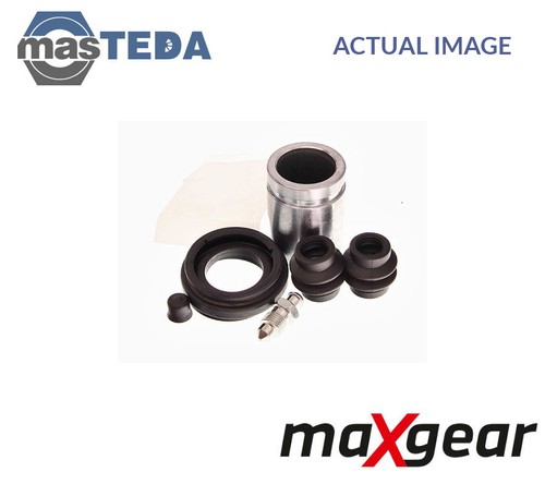 1641 brake caliper repair - brake,