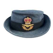 WRAF Women's Dress Airwoman