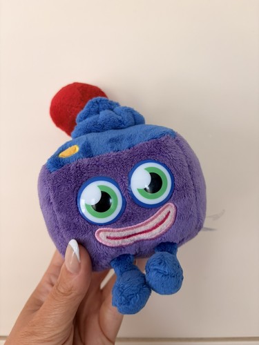 Moshi monsters moshlings - moshi,