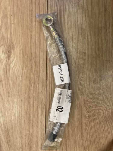 New mgb fuel pump hose - fuel,