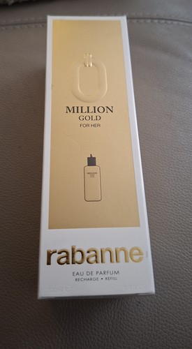 Refill paco rabanne - refill,