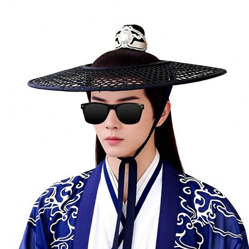Mesh top hat lightweight - mesh,