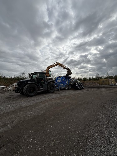Mobile crusher hire concrete - mobile,