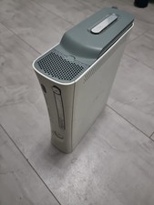 Microsoft Xbox 360 White