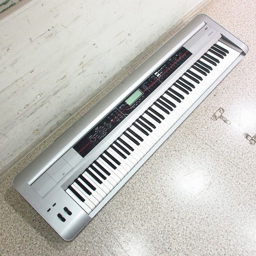 Korg kross platinum - korg,