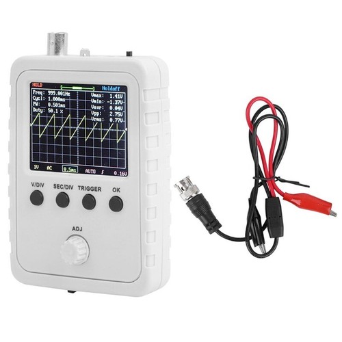 Handheld digital portable diy - digital,