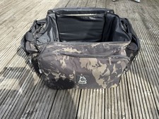 Carp Life Eclipse Camo Session Carryall Carp Fishing Luggage Bag Luggage Bag