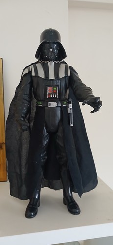 Darth vader inch star wars - vader,