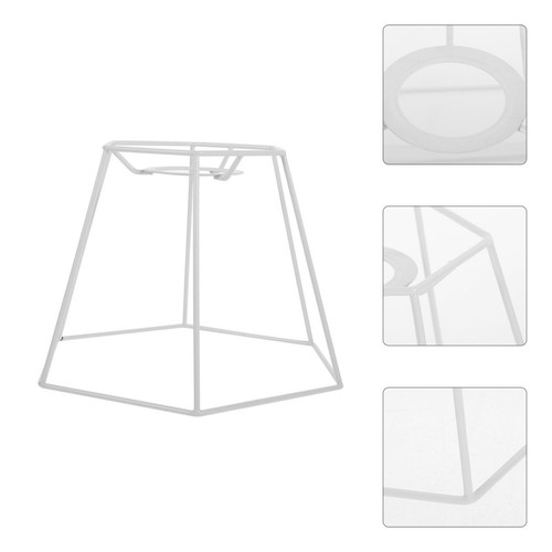 Lamp shade light bulb - lamp,