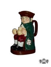 Vintage Royal Doulton 8 1/2"