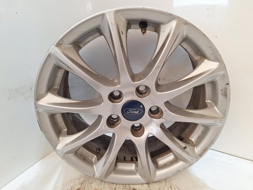 Ford mondeo mk5 2014 - ford,