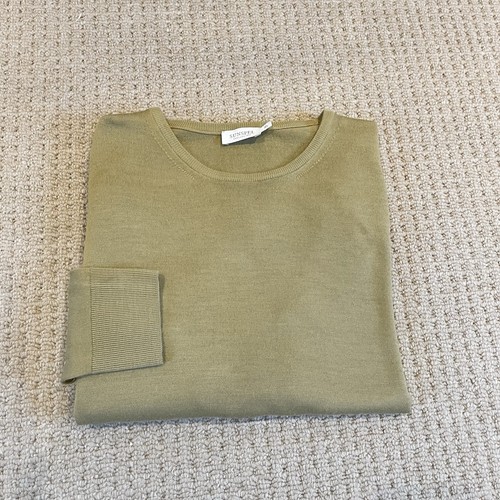 Men sunspel merino - sunspel,