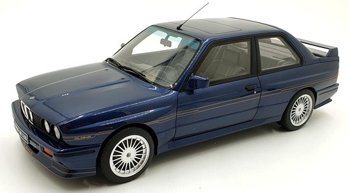 Otto mobile scale - 1/12,