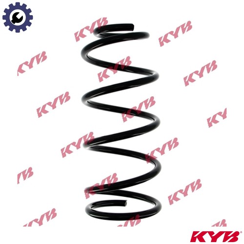Suspension spring ra4099 for - suspension,