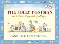 The Jolly Postman, or, Other