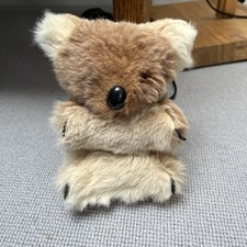 Vintage Koala Bear