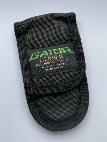 Gator gerber case - gator,