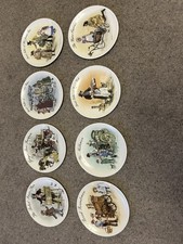 Wedgwood "The Street Sellers