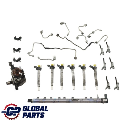Bmw e70 lci f10 f11 - x5,