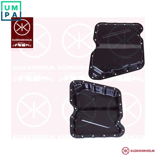 Oil sump 6089474 - 6089474, for
