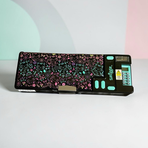 Smiggle eclipse pop out - pop-out, pencil