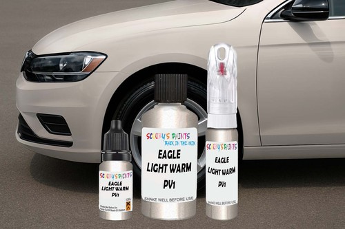 Touch paint for eagle light - touch,