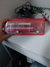 Model Busses,3 Arriva And 1