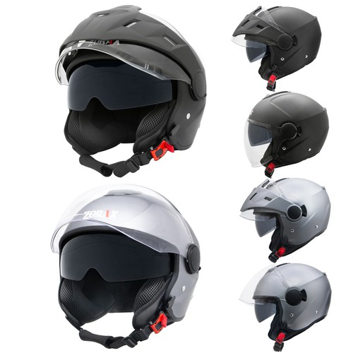 Zorax vespion dvs open - zorax,