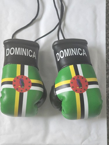 Dominica and barbados mini - and,