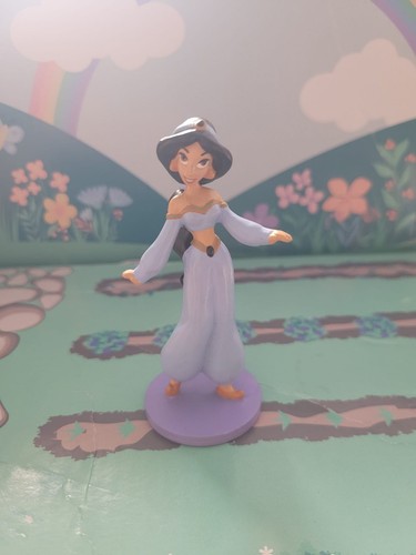 Princess jasmine figure - figure, ~