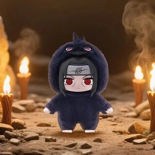 Naruto beast party series - party,