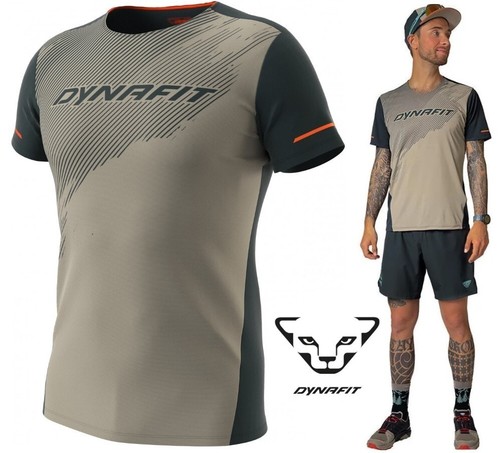 Dynafit alpine trail run shirt - dynafit,