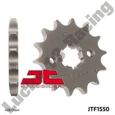 JT 15 T front sprocket for