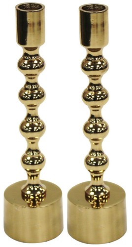 Pack 23cm tall aluminium - tall,
