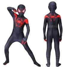 Spiderman Costume Miles