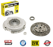 LUK CLUTCH KIT REPSET