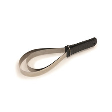 Shires Metal Shedding Blade