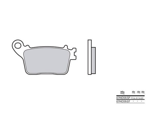 For suzuki gsx r600 rear - for, gsx-r600