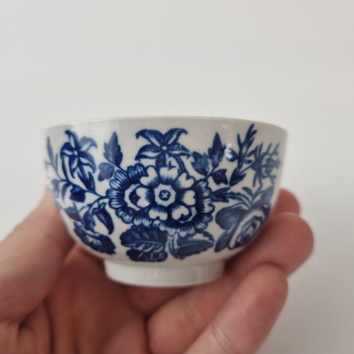 Antique 18th century worcester - century,