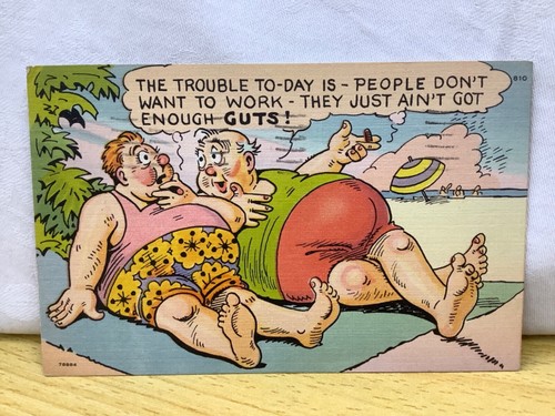 The trouble today - the,