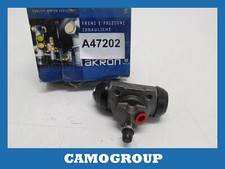 Rear Wheel Brake Cylinder